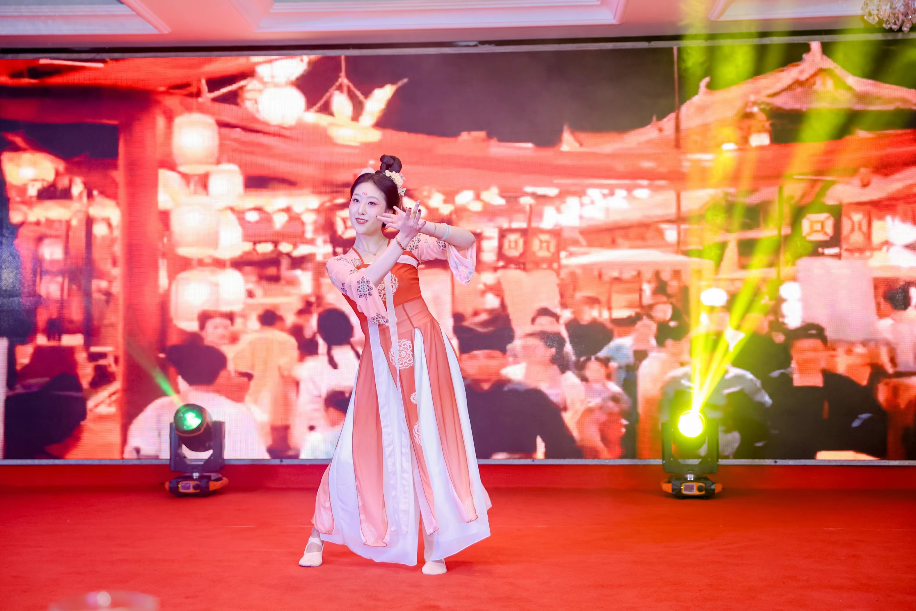 云顶集团股份2024年年会